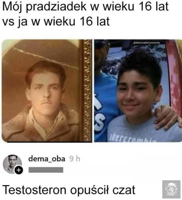 z plusów to nie ma vifonowego łba