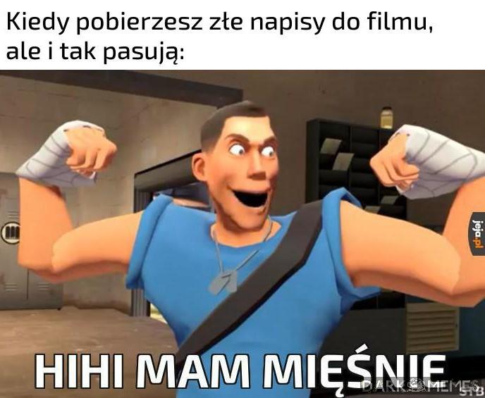 Napisy