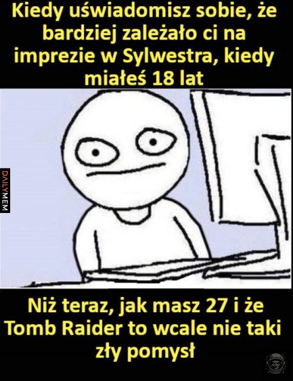 Tak jest.