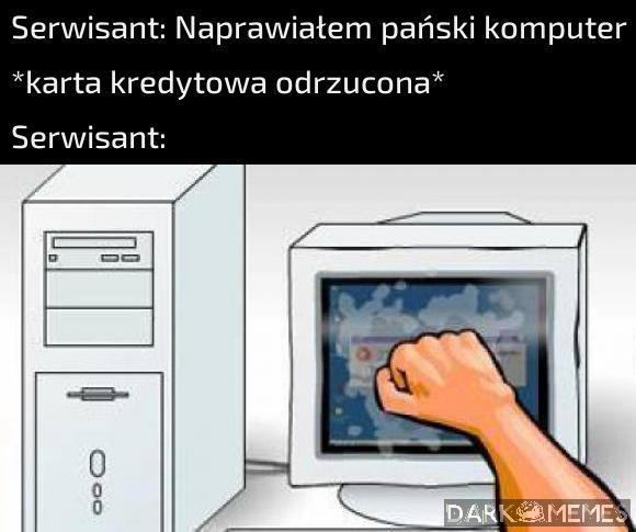 Zepsute