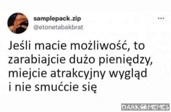 Dobra rada