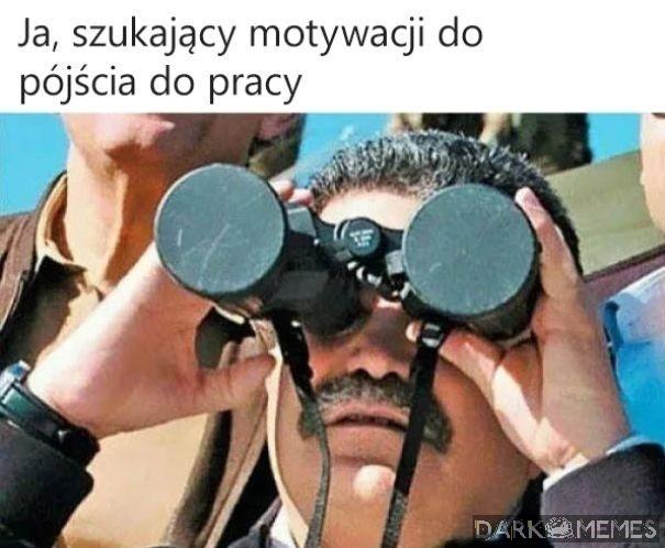 Nic tu nie ma