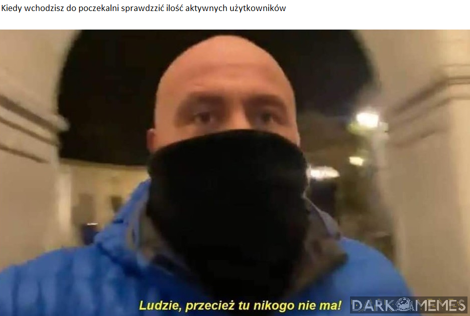 Prawie*