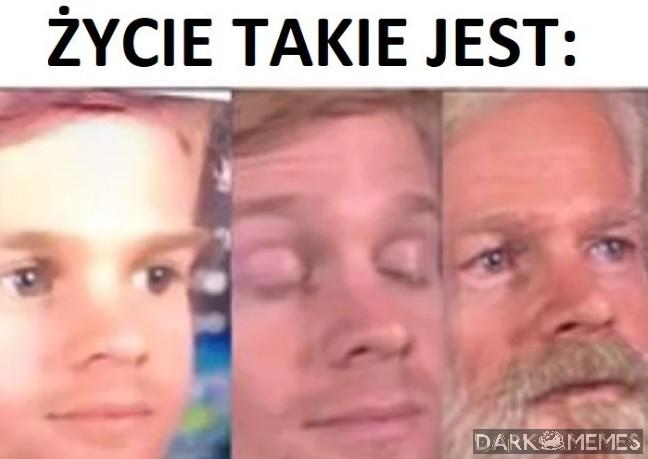 Leci ten czas