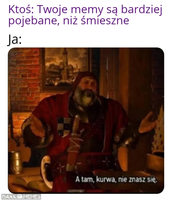 Artysty nikt nie rozumie 