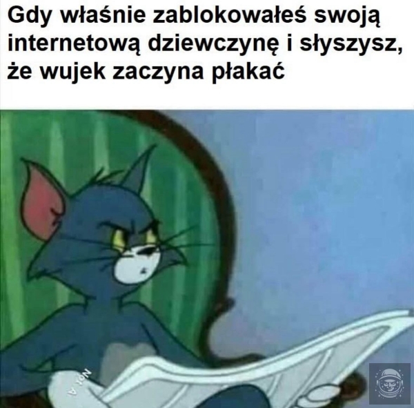 Wujek?