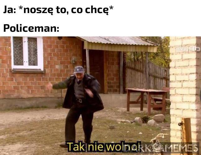 Przecież mam prawo