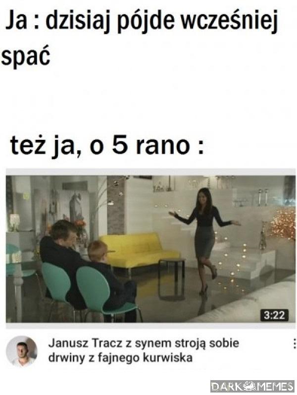 Janusz Tracz