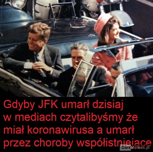 Media takie są