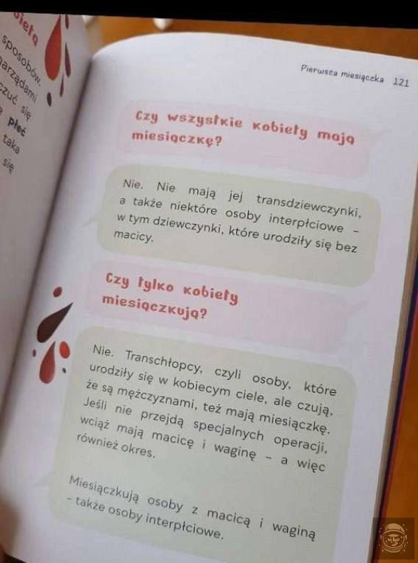 Do porannego sranka