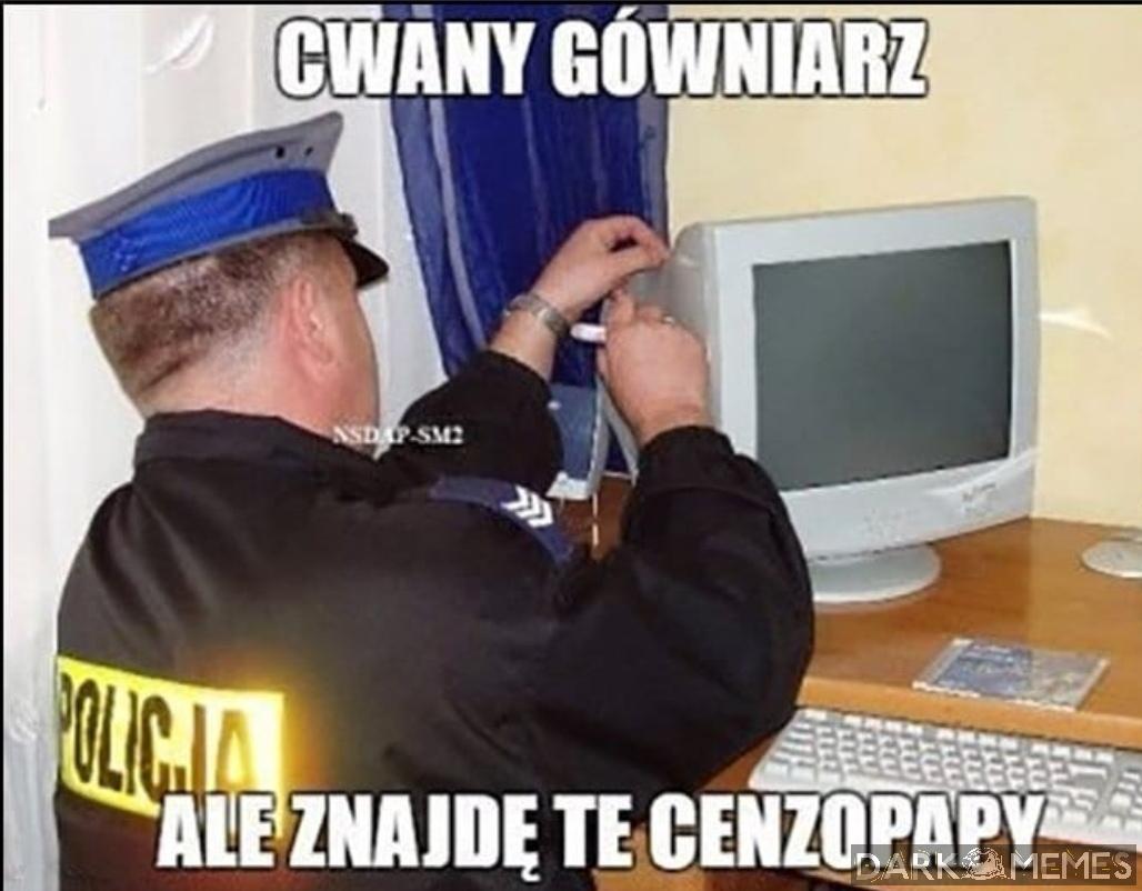 Administracja jbzd szukając ruskich troli 