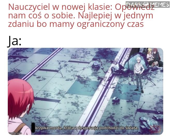 Cały ja