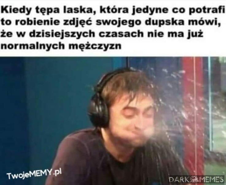 Co Ty nie powiesz?
