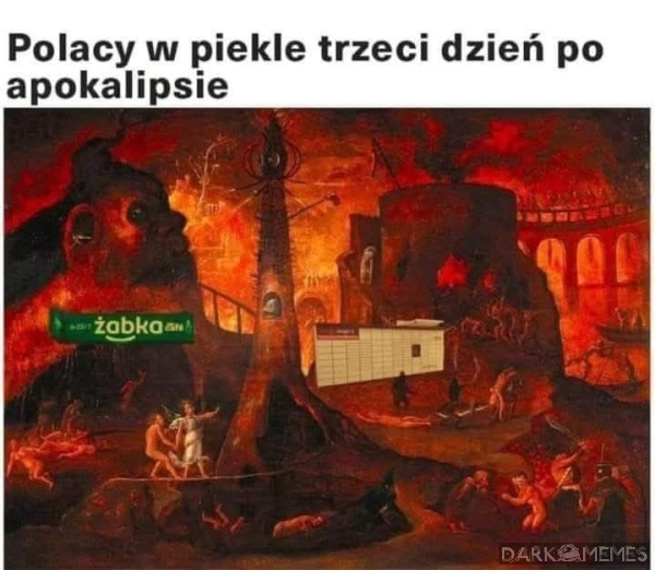 Dzień trzeci
