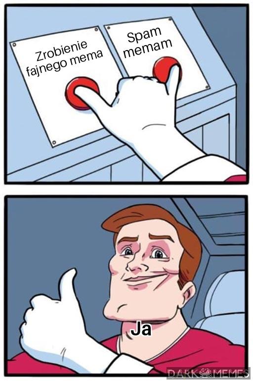 Co się będę ograniczać?