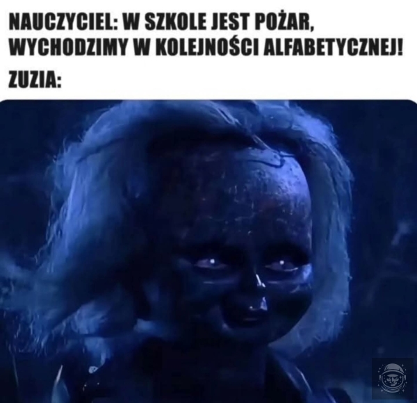 Żanetka
