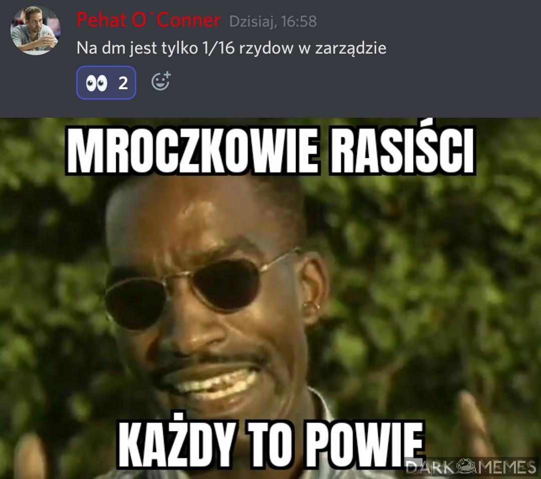 Większy zarząd niż osób na stronie xd