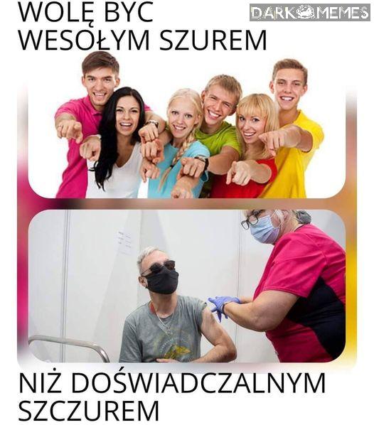 Wesoły Szur 