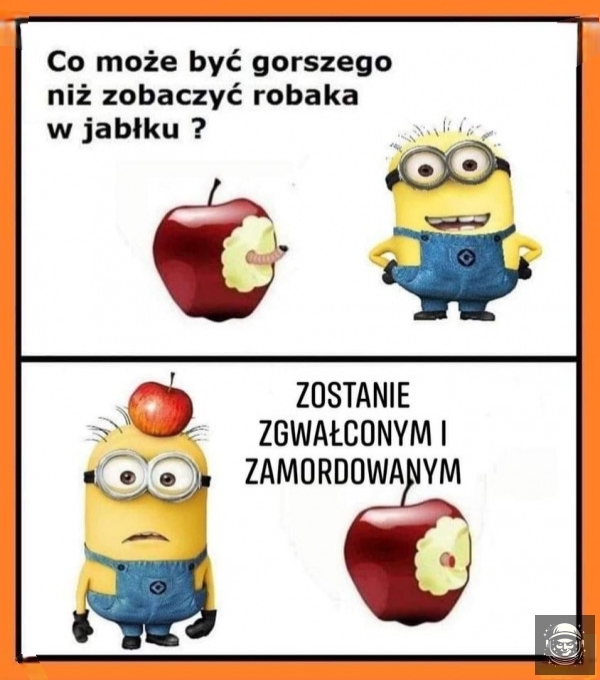 Stare chińskie przysłowie 