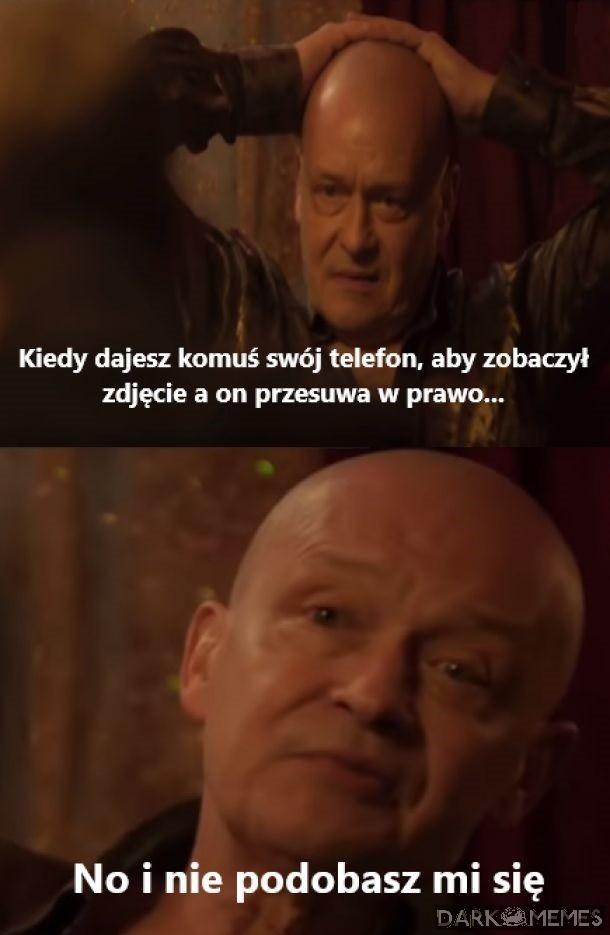 Mój penis