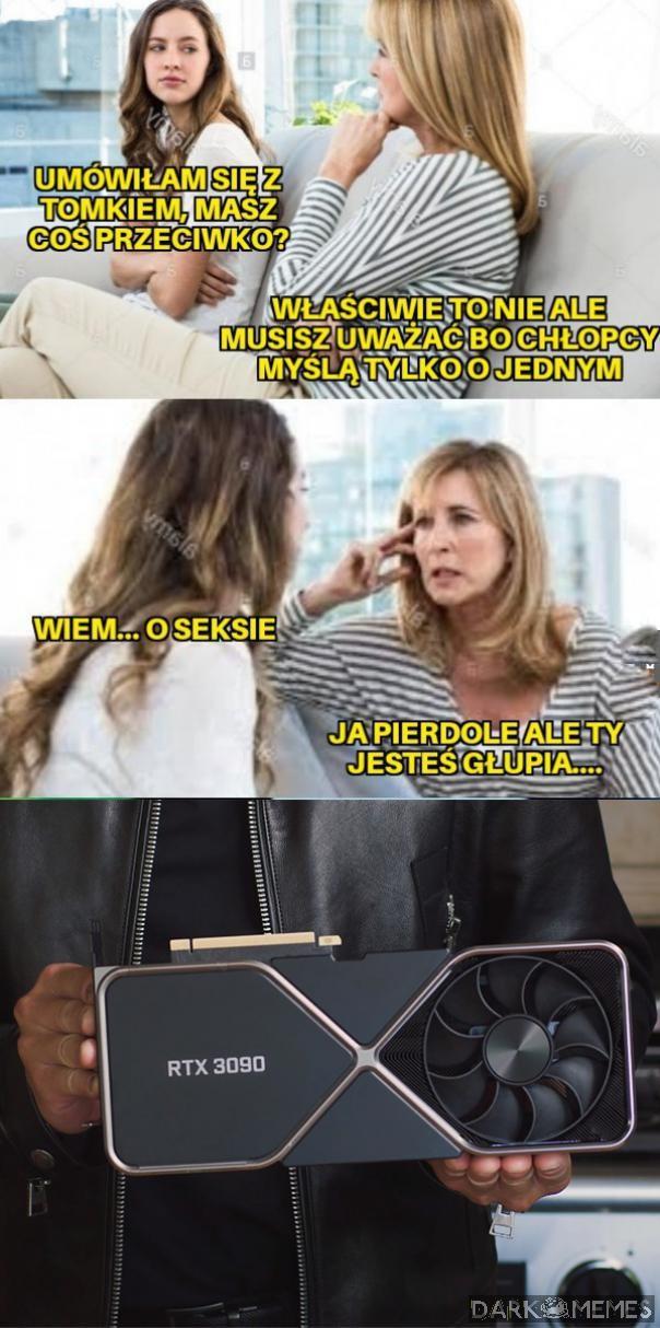 Ale tępa