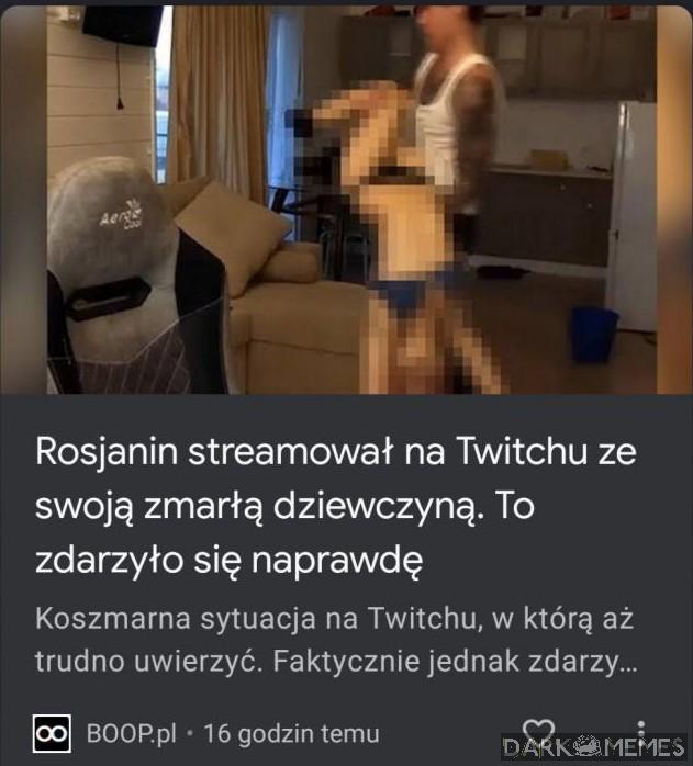 Wygrał...