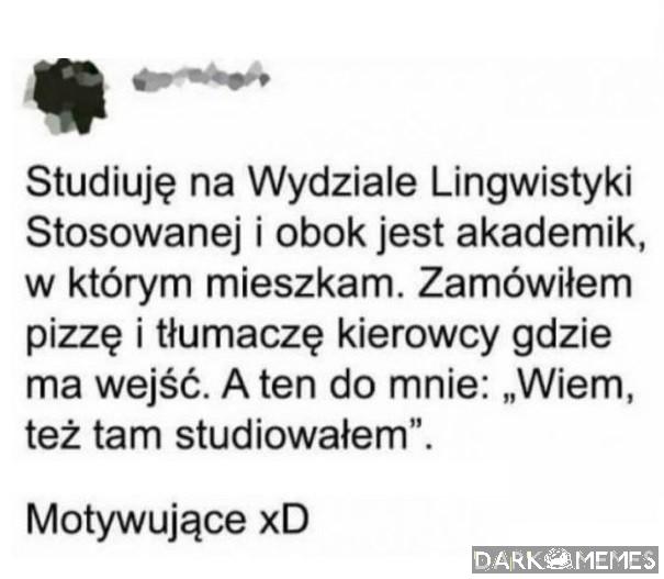 Prać na przyszłość