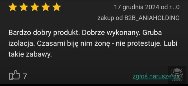 polecajka