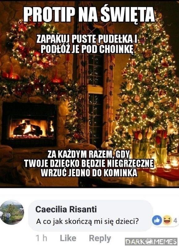 Może być problem