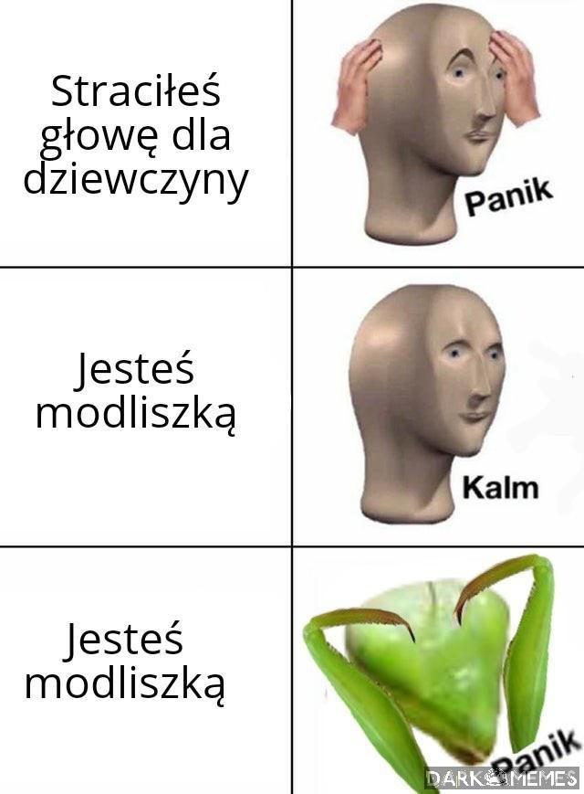 Ależ szczęściarz