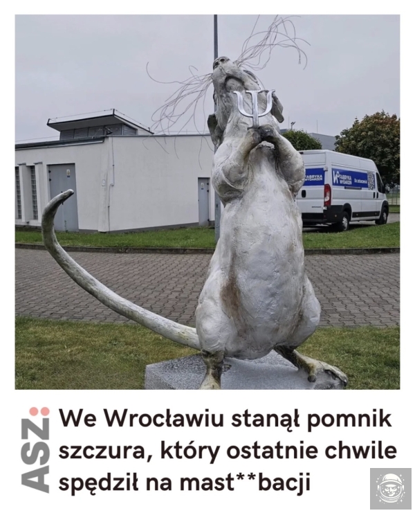 Szczurek