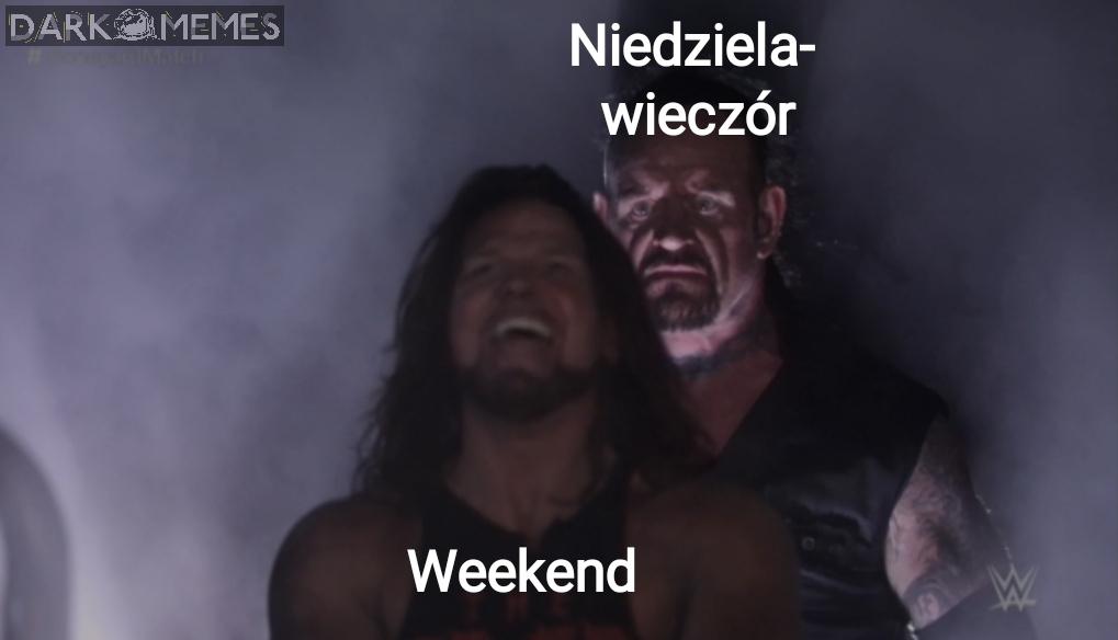 Za każdym razem