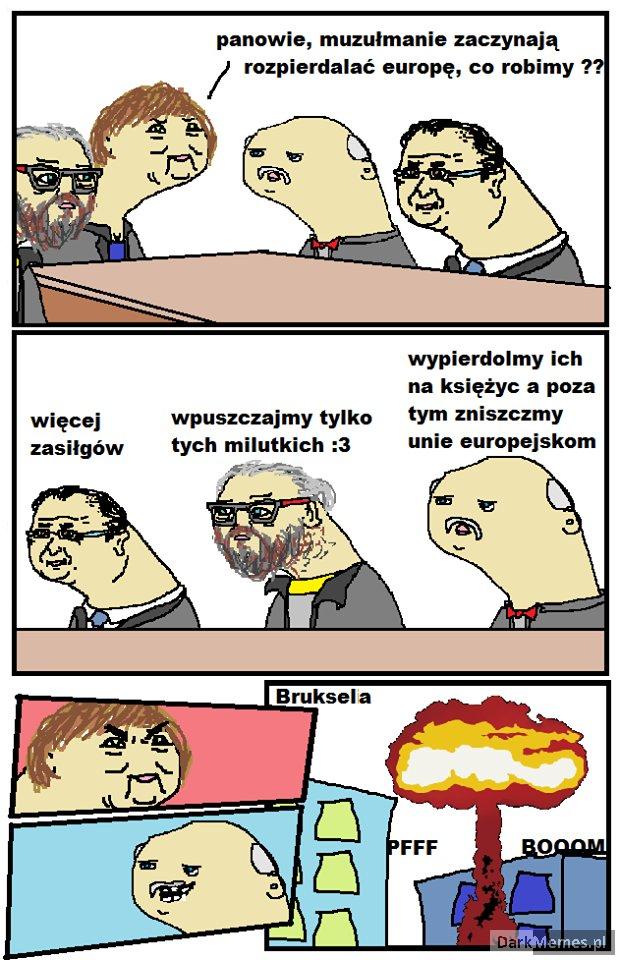 Pan Janusz