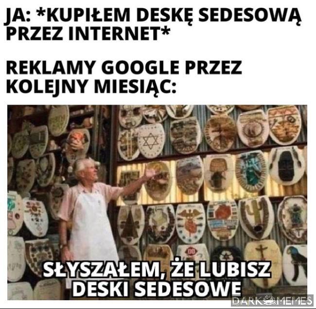 Ktoś chce?
