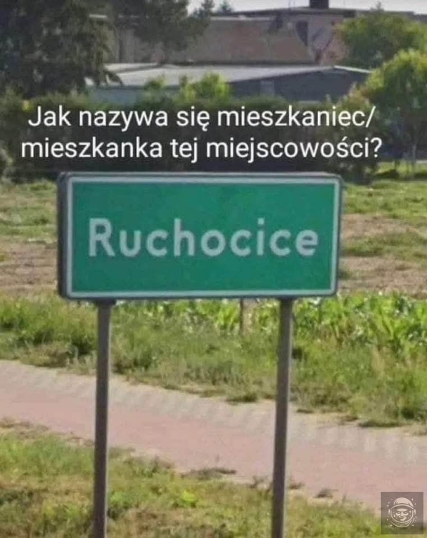 Nie wiem