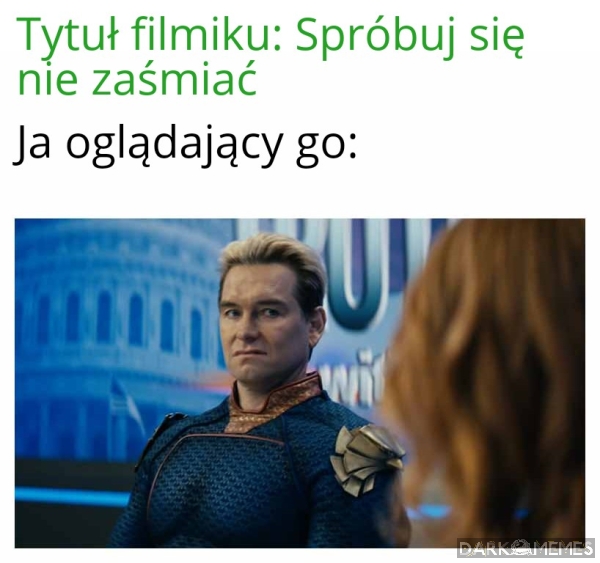 Żenujące