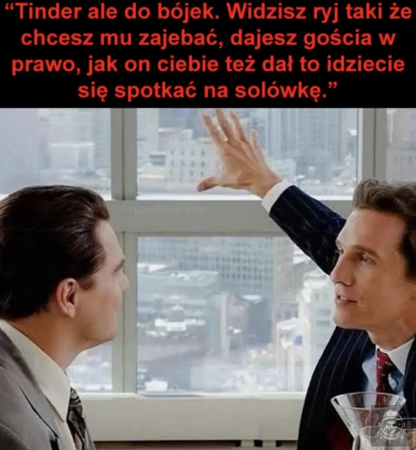 Tinder