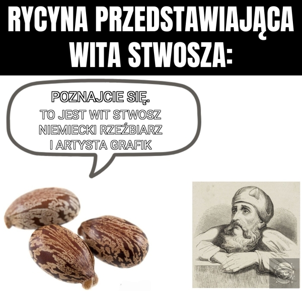 Mem z tytułem tak zabawnym