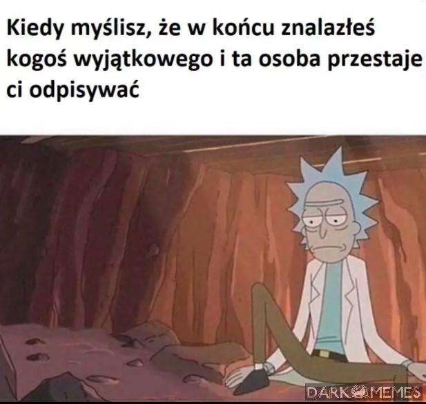 Kolejny już raz