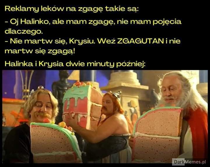 Cudowny lek