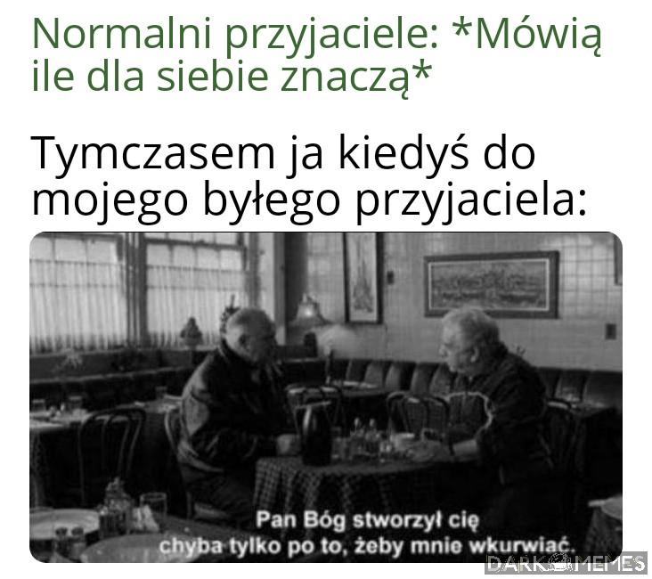 Karol Krawczyk i Tadeusz Norek