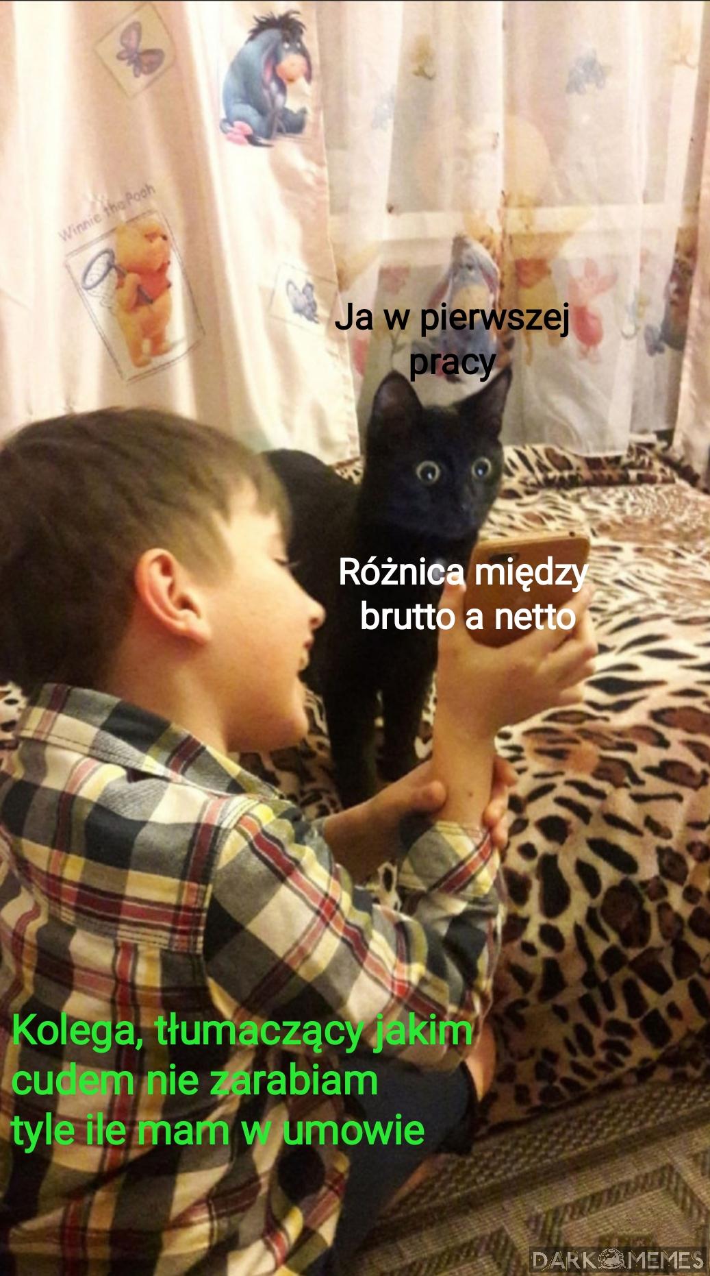 Szok, niedowierzanie