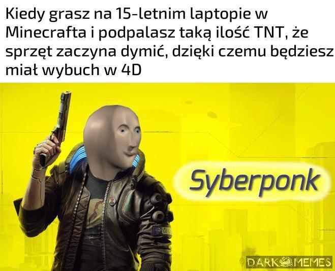 Przyszłość