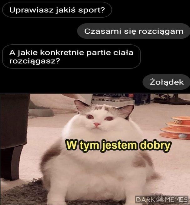 Dupa też rośnie