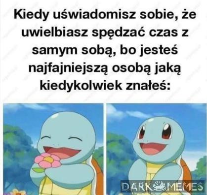 Uświadom to sobie 