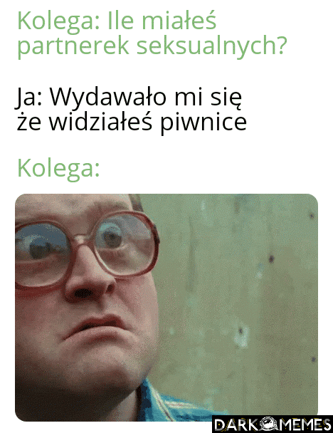 Zdziwiony