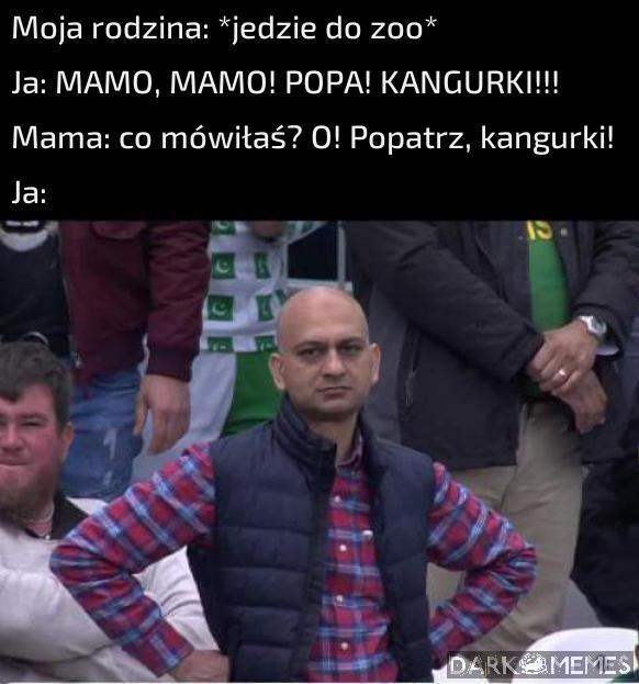 Mówiłem