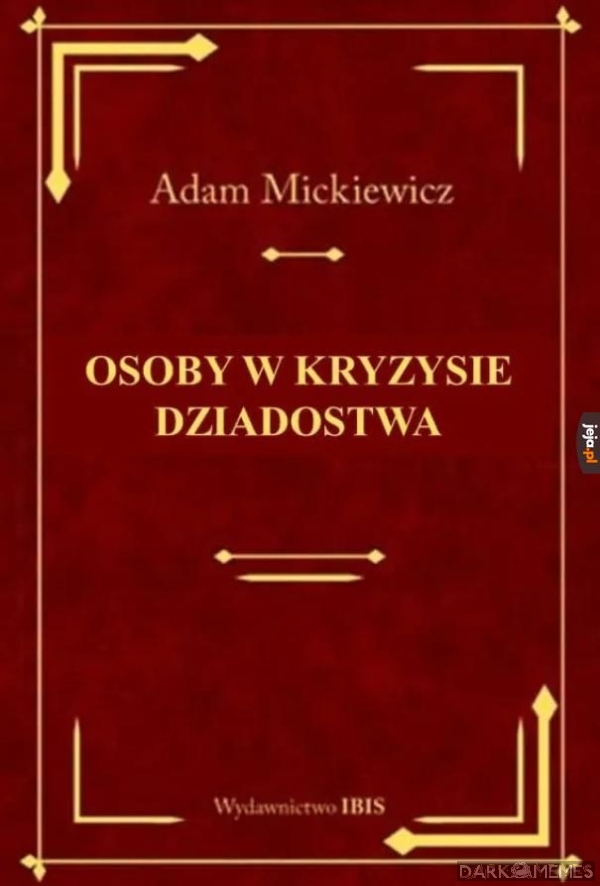 Lewica i zwalczanie problemów które sami stworzyli