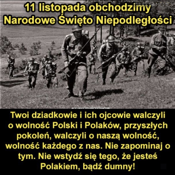 Wiem,że to trochę patetyczne,ale chuj
