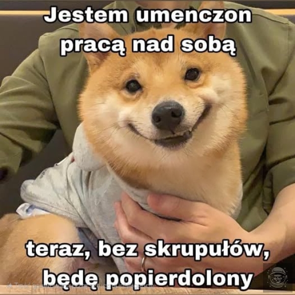 Bez skrupułów 